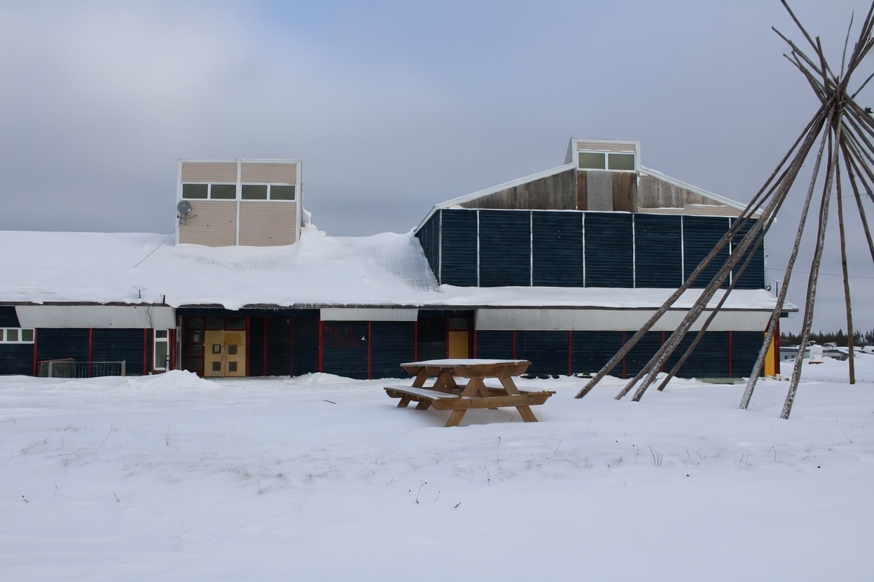 Our school community