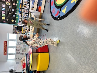 Creative classroom activities