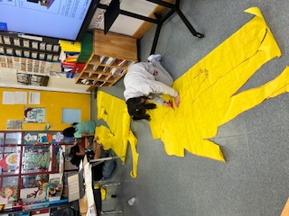 Classroom learning environment