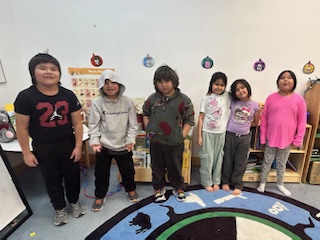 Hands-on learning activities