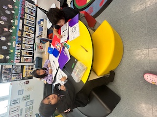 Student collaboration