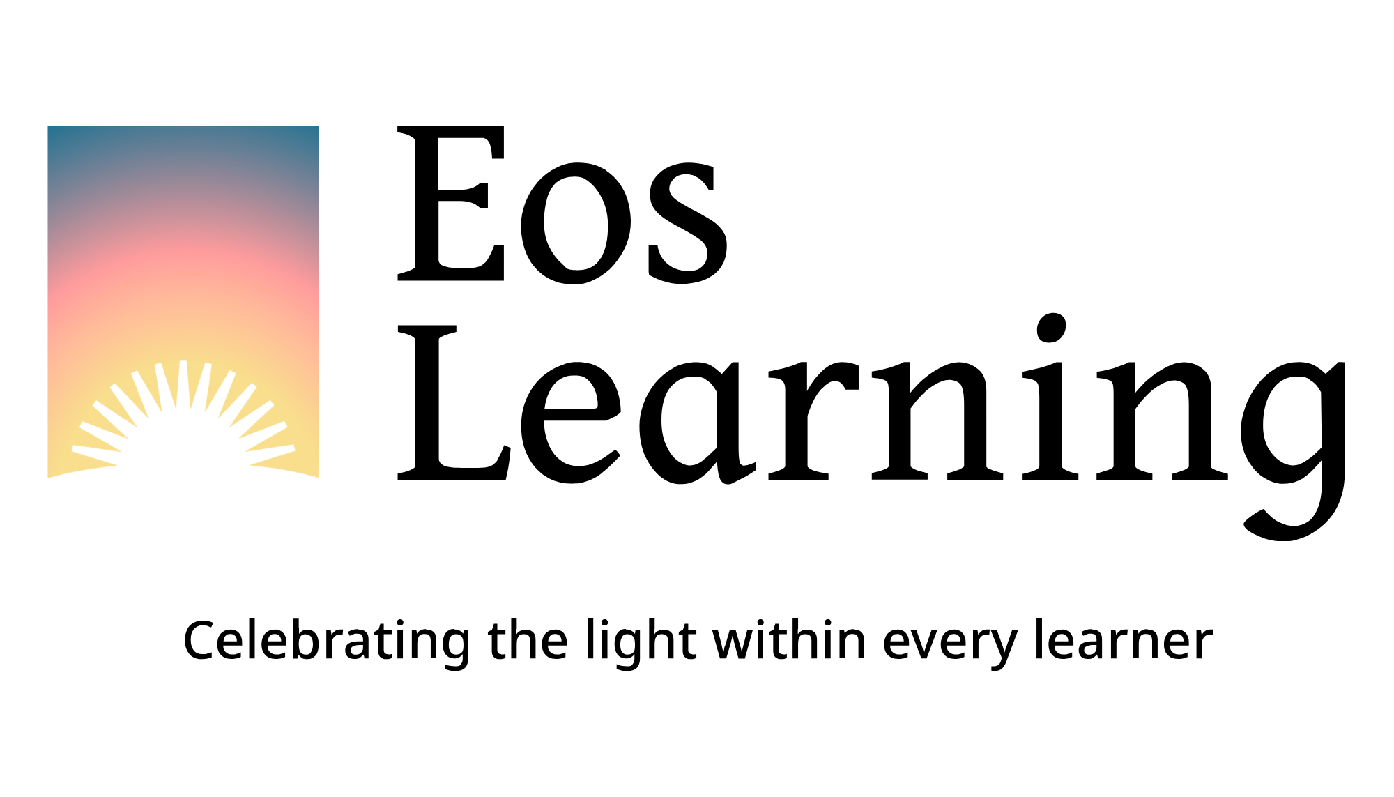 Eos Learning Logo